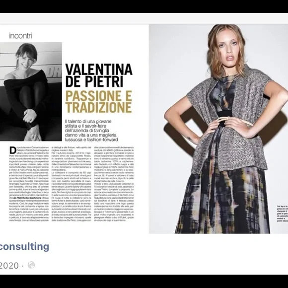 HP🥂♥️LEATHER , ONE OF A KIND , Italian Couture💜Valentina DePeitri 💗pure ART⭐️ - Picture 4 of 16